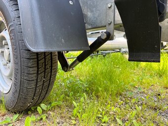 Vapp Pav 2.7 4220 2700kg - 4