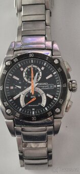 SEIKO - 4
