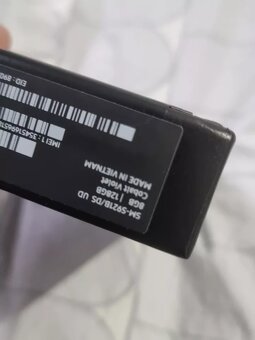 📱 Samsung Galaxy S24 – 128 GB | Cobalt Violet | NOVÝ | Záru - 4