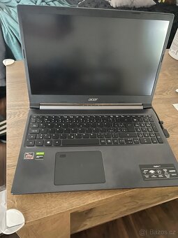 ACER Nitro 7 - 4