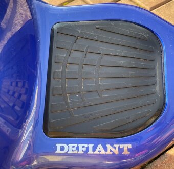 Howerboard DEFIANT - 4