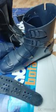 Lyžáky Botas Caber, vel. 310 nebyly nikdy použité - 4