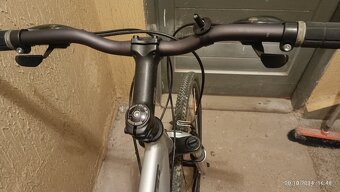 Kolo TRANSEO GT - 4