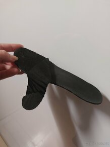 Nepromokavé sněhule Quechua velikost 29 - 4
