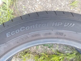 Fulda EcoControl HP 2 205/55 R17 95V - 4