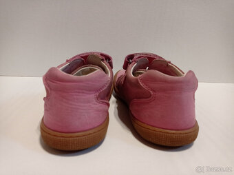 Barefoot boty Koel - vel. 32 - 4