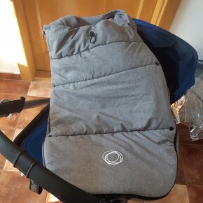 Kocarek Bugaboo Buffalo + prislusenstvy - 4