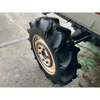 Malotraktor Yanmar - 4