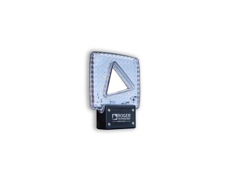 Led maják Roger FIFTHY 24 s integrovanou anténou - 4