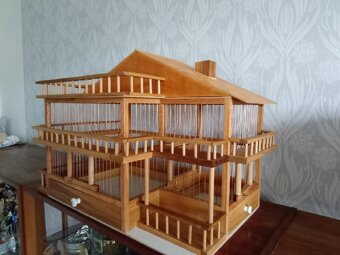Novou dvouklec - 4