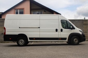 Citroën Jumper 2020 - 4