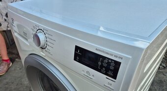 ELECTROLUX SE SUŠIČKOU ZÁRUKA DOPRAVA INSTALACE - 4