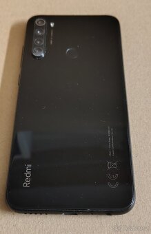 Redmi Note 8 - 4
