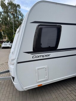Dethleffs Camper 530 FSK - 2023 - 4