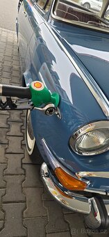 Škoda 1000 mb žabrovka - 4
