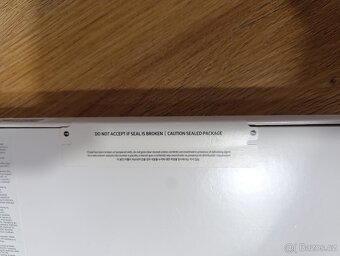 Tablet Samsung Galaxy Tab S9 (X710) 11" 8 GB / 128 GB šedý - 4