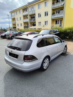 VW golf 6 1.6 TDI 77kw - 4