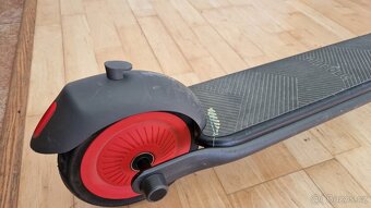 Ninebot eKickscooter C20 - 4