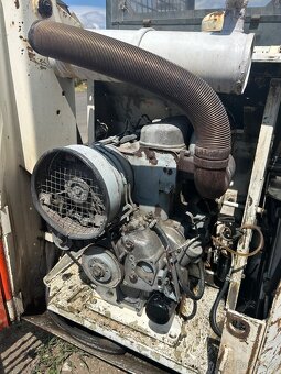 Bobcat 721 - 4
