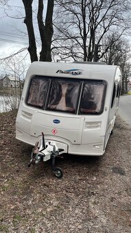 Karavan Bailey Pegant Vendee - 4