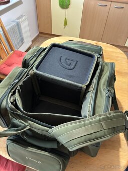 Trakker batoh NXG Rucksack 50l - 4