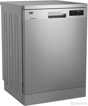 Myčka Beko DFN26422X A++ ( 11/2020 ) - 4