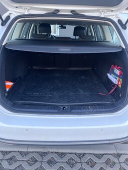 VW Passat Combi 2.0 TDI Alltrack 4Motion - 4