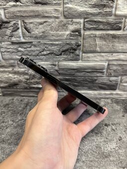 iPhone 14 Pro 128GB Space Black, baterie 87%, DPH - 4