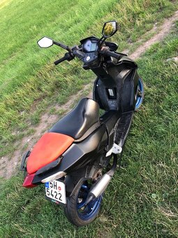 Aprilia sr 50 factory - 4