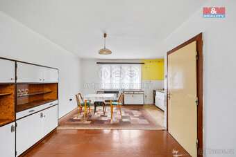 Prodej rodinného domu, 180 m², Dolní Radechová - 4