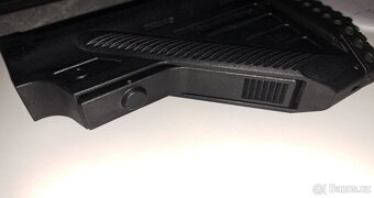 Pažba HK416 A5 originál HK Umarex - 4