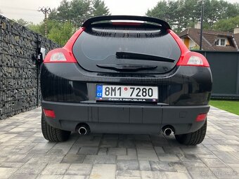 Volvo c30 d5 prodam mozna vymenim - 4