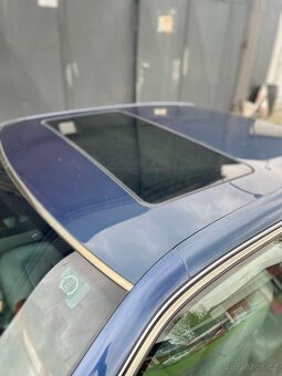 Mercedes Benz S 420 Coupe - 4