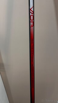 ✅ ĽAVÁ - BAUER VAPOR LEAGUE - P92 - 174 CM - 87 FLEX ✅ - 4