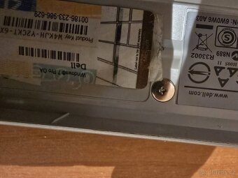 Dell Latitude E5420 - 4
