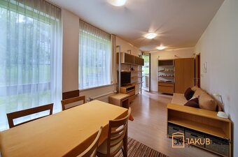 Prodej apartmánu 2+kk Harrachov - 4