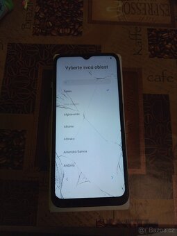 Redmi A1 na dily nebo opravu. - 4