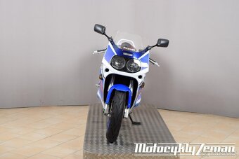 Suzuki GSX-R 1100 1992 - 4