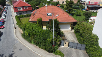 Prodej rodinného domu 9+2, 456 m2 - Mladá Boleslav - 4