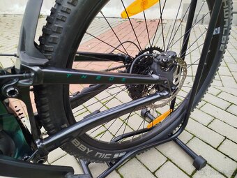 eMTB Kellys Theos R50 LTD, motor Panasonic, 462km najeto - 4