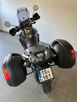 Honda Transalp 700 - 4