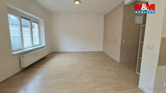 Pronájem bytu 3+kk, 94 m2, Kladno, ul. Dr. Vrbenského - 4