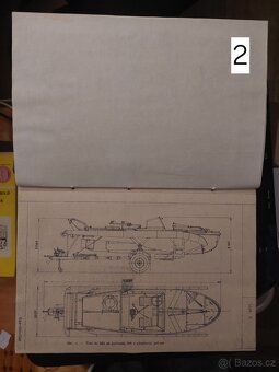 Technická literatura nejen ČSLA - 4