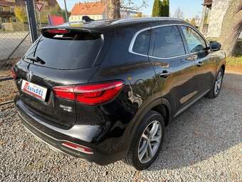 MG eHS 1,5 TGi Carplay,DPH, ACC - 4