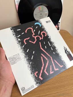 David Bowie – Let's Dance - 4