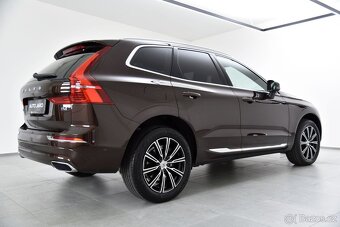 XC60 2.0 2.0 B4 Inscription A/T, Panorama, ACC, Keyless - 4
