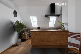 Prodej byt 1+kk, 46㎡ - 4