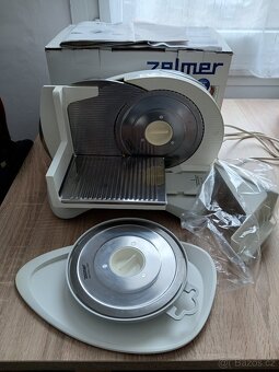 Kuchyňský kráječ - 4