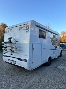 Adria Matrix 670, 5 míst, 2023, DPH, č.302 - 4