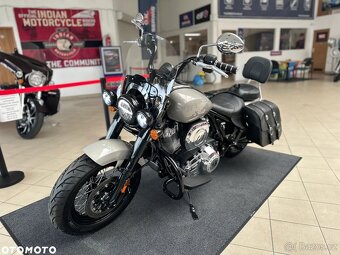 Indian Super Chief Limited 2023 - 4